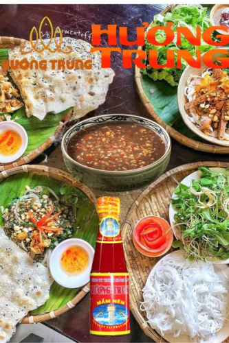 Bật mí cách pha mắm nêm chay vẫn đậm đà khó cưỡng