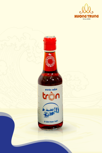 Nước mắm tròn 500ml