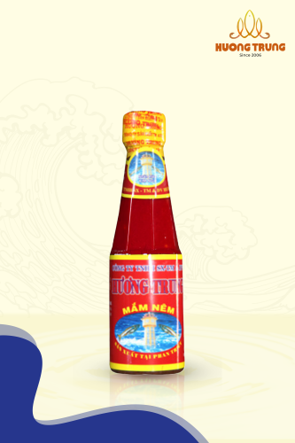 Mắm Nêm Hương Trung 250gr